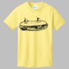 Best Selling Youth Cotton Tee Thumbnail