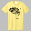 Best Selling Youth Cotton Tee Thumbnail