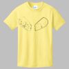 Best Selling Youth Cotton Tee Thumbnail