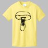 Best Selling Youth Cotton Tee Thumbnail