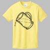 Best Selling Youth Cotton Tee Thumbnail