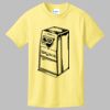 Best Selling Youth Cotton Tee Thumbnail