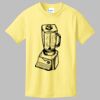 Best Selling Youth Cotton Tee Thumbnail