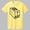 Best Selling Youth Cotton Tee Thumbnail