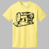 Best Selling Youth Cotton Tee Thumbnail