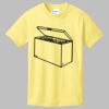 Best Selling Youth Cotton Tee Thumbnail
