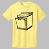 Best Selling Youth Cotton Tee Thumbnail