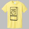 Best Selling Youth Cotton Tee Thumbnail