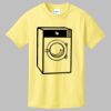 Best Selling Youth Cotton Tee Thumbnail