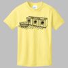 Best Selling Youth Cotton Tee Thumbnail