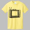 Best Selling Youth Cotton Tee Thumbnail