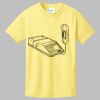 Best Selling Youth Cotton Tee Thumbnail