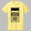 Best Selling Youth Cotton Tee Thumbnail