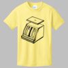 Best Selling Youth Cotton Tee Thumbnail