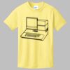 Best Selling Youth Cotton Tee Thumbnail