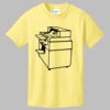 Best Selling Youth Cotton Tee Thumbnail