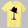 Best Selling Youth Cotton Tee Thumbnail