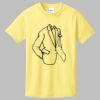 Best Selling Youth Cotton Tee Thumbnail