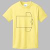 Best Selling Youth Cotton Tee Thumbnail