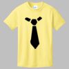 Best Selling Youth Cotton Tee Thumbnail