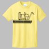 Best Selling Youth Cotton Tee Thumbnail