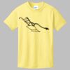Best Selling Youth Cotton Tee Thumbnail