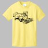 Best Selling Youth Cotton Tee Thumbnail