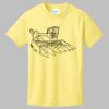 Best Selling Youth Cotton Tee Thumbnail