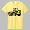 Best Selling Youth Cotton Tee Thumbnail