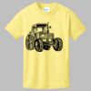 Best Selling Youth Cotton Tee Thumbnail