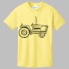 Best Selling Youth Cotton Tee Thumbnail