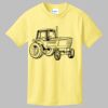 Best Selling Youth Cotton Tee Thumbnail