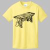 Best Selling Youth Cotton Tee Thumbnail