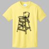 Best Selling Youth Cotton Tee Thumbnail