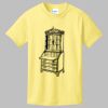 Best Selling Youth Cotton Tee Thumbnail