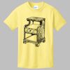 Best Selling Youth Cotton Tee Thumbnail