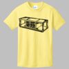 Best Selling Youth Cotton Tee Thumbnail