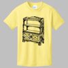 Best Selling Youth Cotton Tee Thumbnail