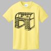 Best Selling Youth Cotton Tee Thumbnail