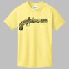 Best Selling Youth Cotton Tee Thumbnail