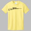 Best Selling Youth Cotton Tee Thumbnail