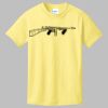Best Selling Youth Cotton Tee Thumbnail