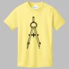 Best Selling Youth Cotton Tee Thumbnail