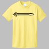 Best Selling Youth Cotton Tee Thumbnail