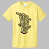 Best Selling Youth Cotton Tee Thumbnail