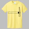 Best Selling Youth Cotton Tee Thumbnail