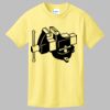 Best Selling Youth Cotton Tee Thumbnail