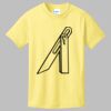 Best Selling Youth Cotton Tee Thumbnail