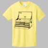Best Selling Youth Cotton Tee Thumbnail
