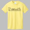 Best Selling Youth Cotton Tee Thumbnail